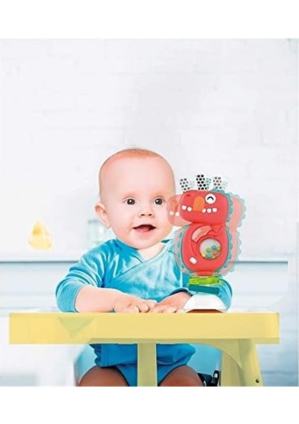 - Interaktif Dinozor Oyuncak modelleri