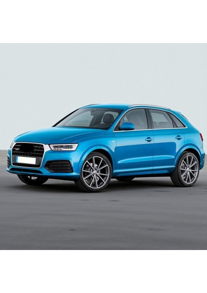 Audi Q3 2015-2018 1.4tsi Motor Turbo Ara Boru Plastik 04E145875F modelleri