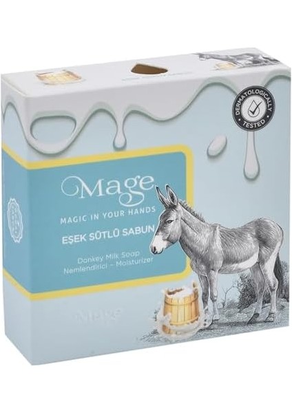 Eşek Sütlü Sabun fiyatları