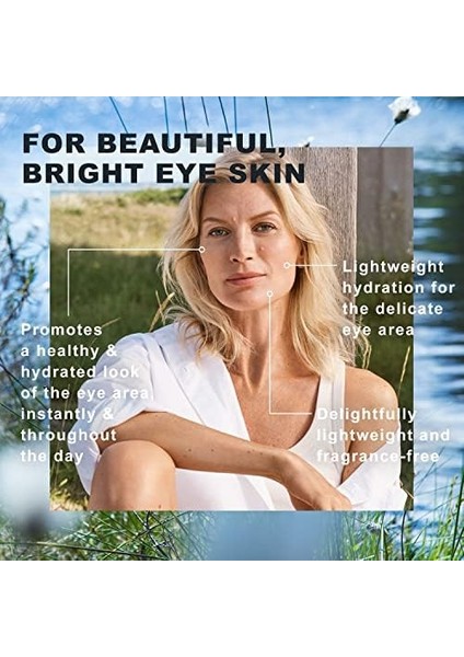 Lumene Purifying Dew Drops Nemlendirici Göz Çevresi Bakım Jeli (15 Ml) fiyatları