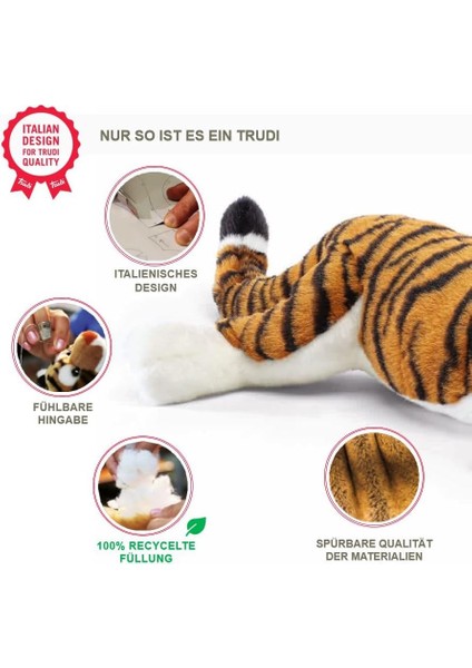 Peluş Trudıno fiyatları