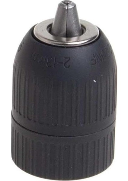 Plastik Mandren 13 mm - 1/2