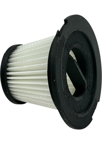 Ile Uyumlu Quiclean Pro Şarjlı Süpürge Hepa Filtresi