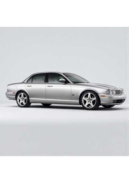 Jaguar Xj 2003-2009 Ön Motor Kaput Amortisörü 1 Adet 2W9316C826AB fiyatları