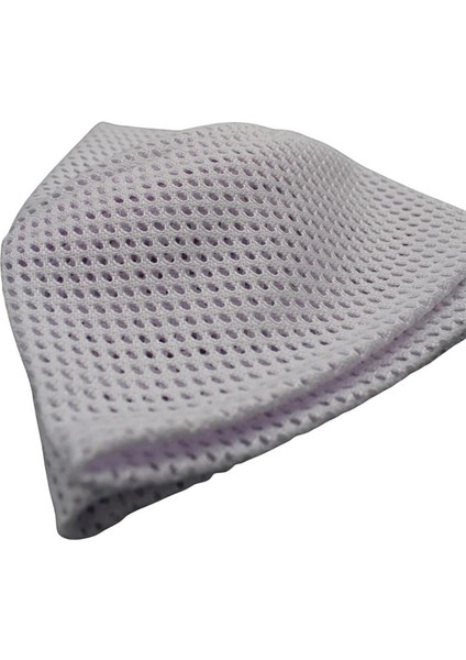 Lüx Fileli Pamuk Namaz Takkesi fiyatları