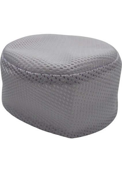 Lüx Fileli Pamuk Namaz Takkesi modelleri