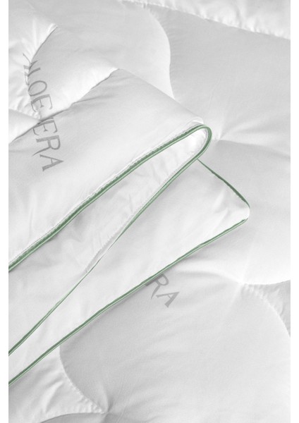 Çift Kişilik %100 Doğal Aleo Vera Yorgan -Özel Çantalı fiyatları