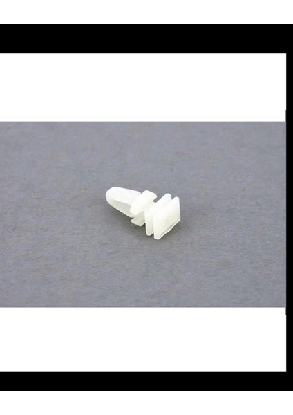 Bmw Marşpiye Kaplama Klipsi E34 E39