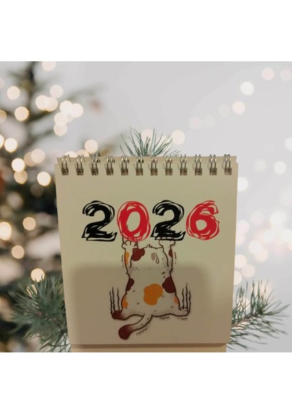 2026 kedili masa takvimi