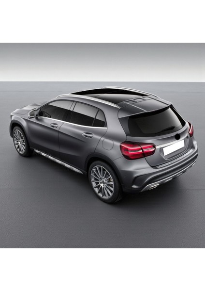 Mercedes Gla X156 2016-2019 Arka Bagaj Amortisörü 1 Adet A1569800164 fiyatları