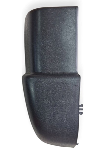 Vw LT35 Volt 1996-2007 Arka Tampon Sol Köşe Kaplaması 2D1807321 modelleri