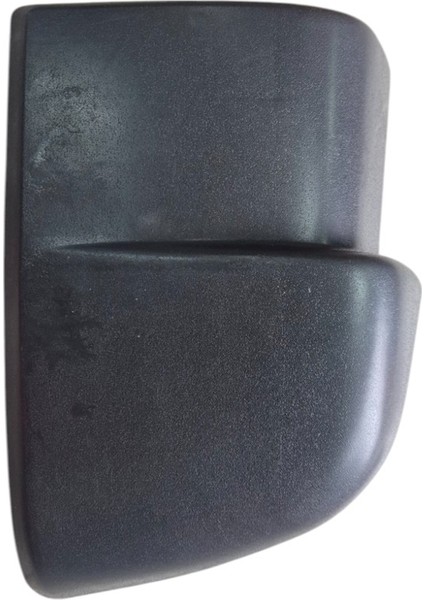 Vw LT35 Volt 1996-2007 Arka Tampon Sol Köşe Kaplaması 2D1807321 fırsatları