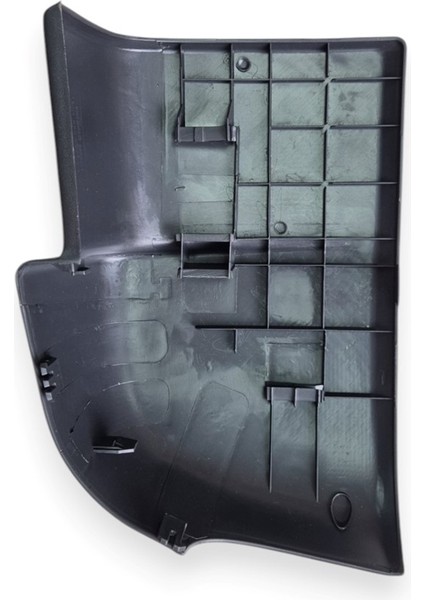 Vw LT35 Volt 1996-2007 Arka Tampon Sol Köşe Kaplaması 2D1807321 indirimleri