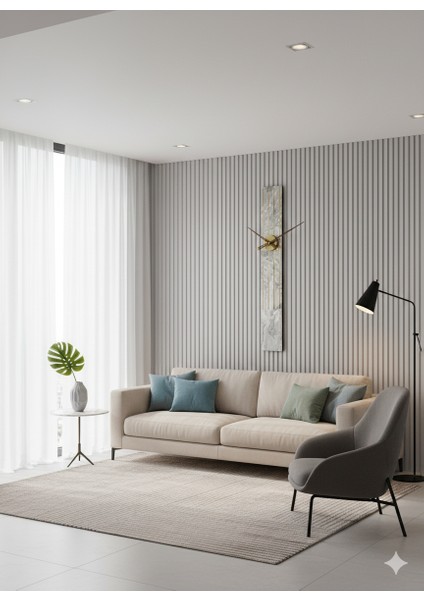 Serengetı Rectangle Duvar Saati fiyatları