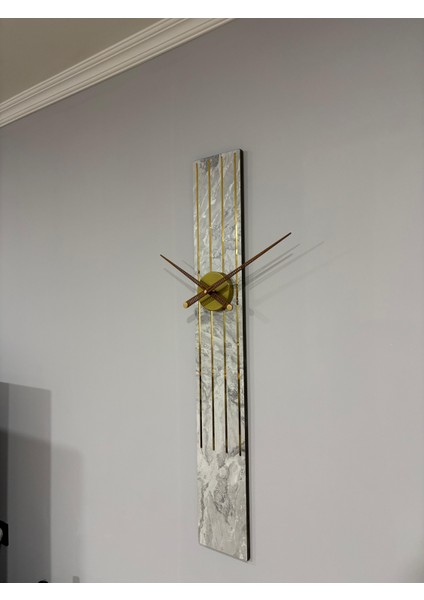 Serengetı Rectangle Duvar Saati fırsatları