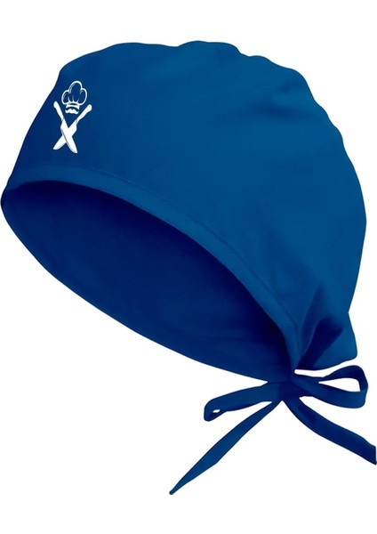 Tasarım Trend Bıçak Tasarımlı Bone | Restaurant Bonesi | Aşçı Bonesi