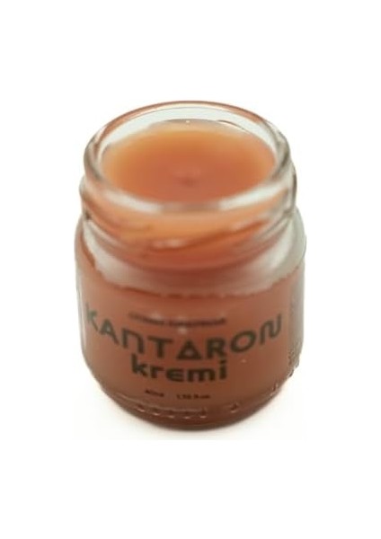 Otama Kırkpınar Kantaron Kremi Kuru ve Yıpranmış Ciltler 40 ml