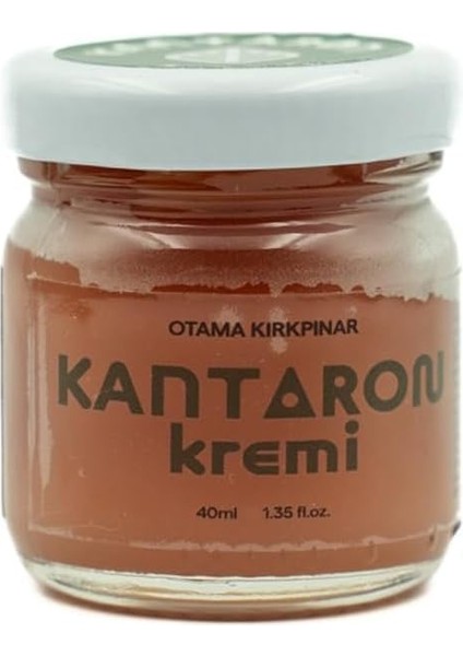 Otama Kırkpınar Kantaron Kremi Kuru ve Yıpranmış Ciltler 40 ml modelleri