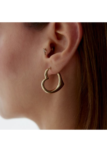 Love Loop Küpe fiyatları