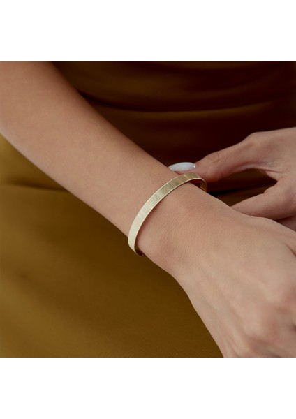 6.00 mm Kumlu Lunar Kelepçe