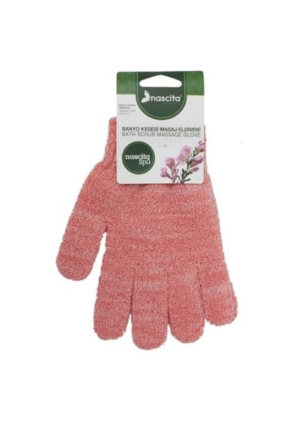 Nascita Duş Eldiveni Turuncu - 23 fiyatları