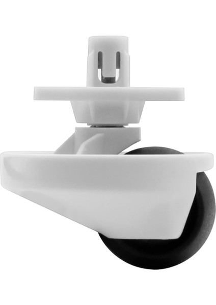 Ile Uyumlu S5 Max, S6 Max, S7 Sonic Mopping, S8, Q7 Ile Uyumlu Robot Süpürge Ön Tekerlek fiyatları