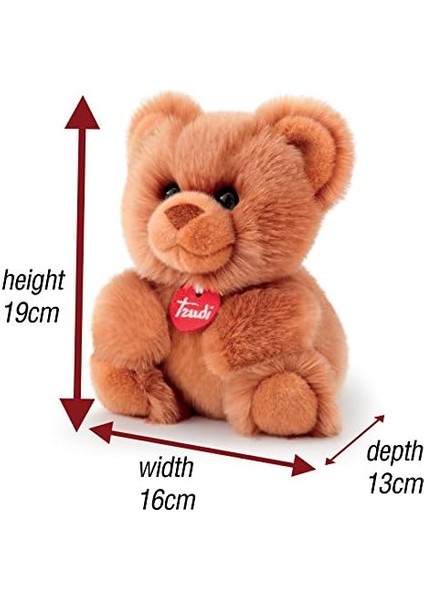 Peluş Fluffy modelleri