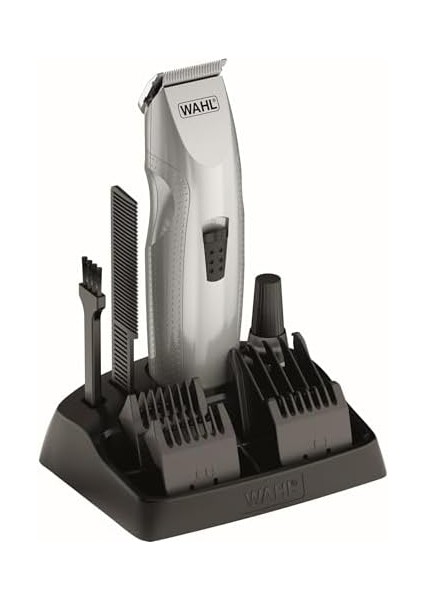 Wahl Grooms Man Erkek Bakım Seti