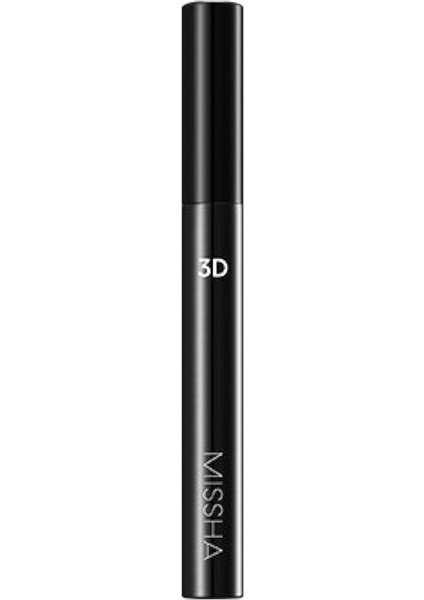 Missha 3D Mascara 7g modelleri