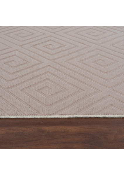 Modern Desenli Elit Serisi Vizon Kaymaz Taban Yıkanabilir Halı Salon Oturma Odası Koridor modelleri