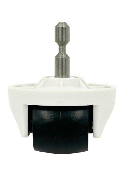 Ile Uyumlu Vacuum Mop Pro STYTJ02YM Ile Uyumlu Robot Süpürge Ön Tekerlek