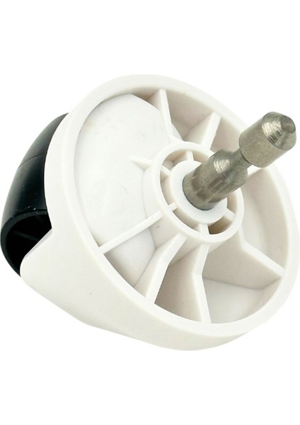 Ile Uyumlu Vacuum Mop Pro STYTJ02YM Ile Uyumlu Robot Süpürge Ön Tekerlek modelleri