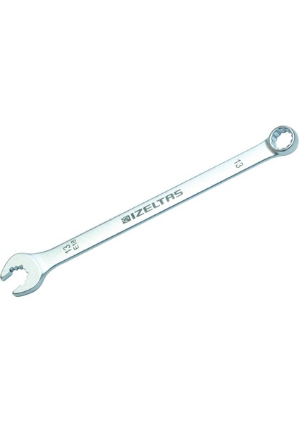 10 mm Boy Kombine Anahtar