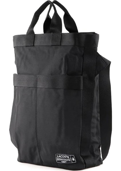 Outdoor Croc Shopping Bag Noir fiyatları