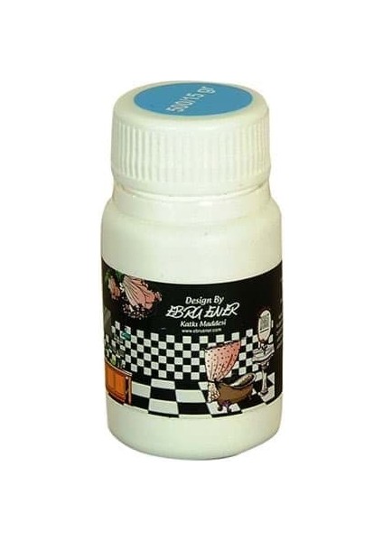 Anka Katkı Maddesi 15 Gr.