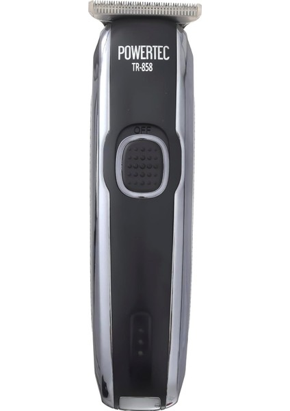 Powertec TR-858 Tıraş Makinesi