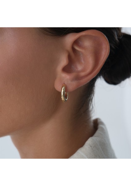 Mini Pure Circle Küpe fiyatları