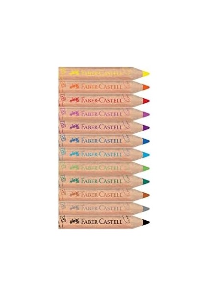 Ilk Yarım Boy 12 Renk fiyatları