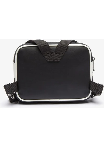 Lacoste Ultimum Canvas Sling Bag fiyatları