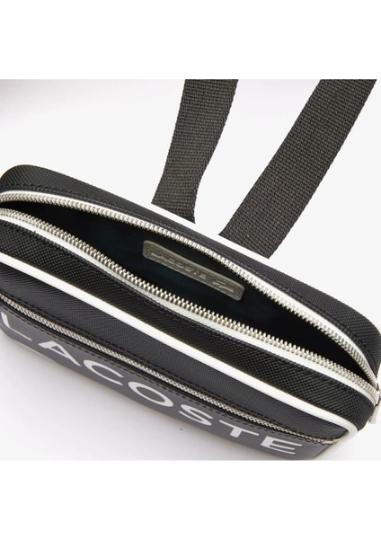 Lacoste Ultimum Canvas Sling Bag modelleri