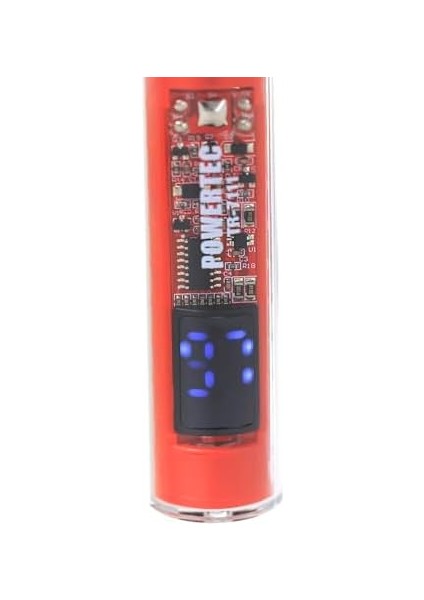 Powertec TR-7111 T Bıçak Ense Makinesi fiyatları