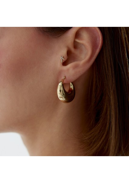 Sharp Bombe Küpe fiyatları