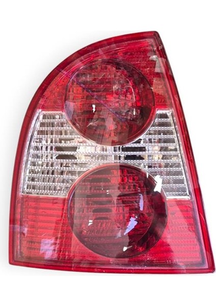 Vw Passat B5.5 Sedan 2001-2005 Sol Arka Stop Fren Lambası 3B5945095AE fiyatları