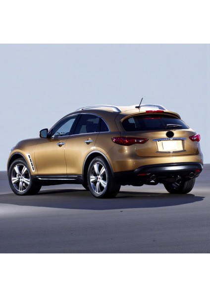 Infiniti Fx 2009-2014 Arka Bagaj Amortisörü 1 Adet 904521CA0A fiyatları