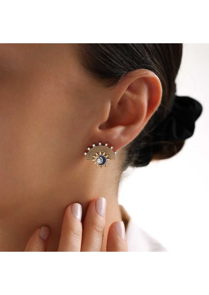 Moon Semilla Küpe fiyatları