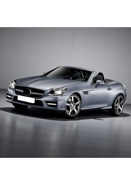 Mercedes Slk R172 2011-2020 Ön Kaput Amortisörü Takımı A1729800064 fiyatları