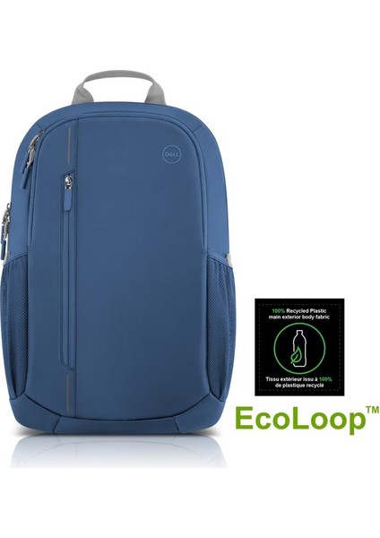 460-BDLG 15.6" Laptop Sırt Çantası CP4523B