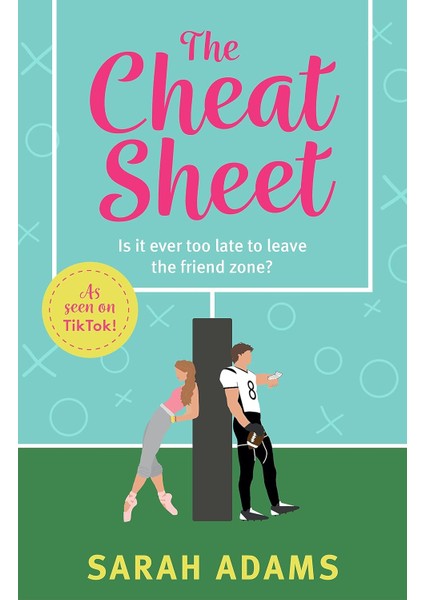 Cheat Sheet: Tiktok Me Buy It! The Romcom Hit Of 2022!: The Game-Changing To Help Turn These Into That Became A Tiktok Sensation!