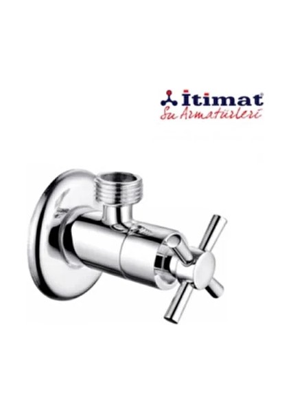 Itimat Lamda 521 Dekoratif Ara Musluk