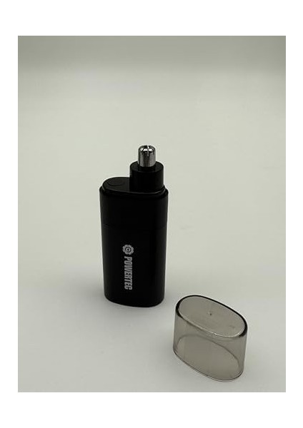 Powertec TR-504 Profesyonel Şarjlı Burun & Kulak Kılı Tıraş Makinesi (9600 Rpm) modelleri